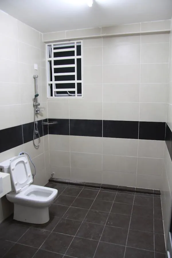 Dst Batu Maung Apartment Bayan Lepas