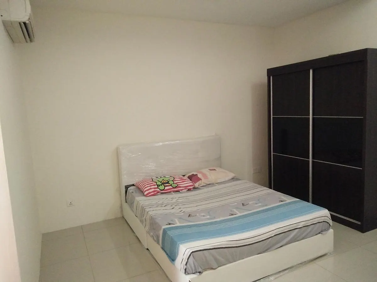 Homestay Dst Batu Maung Apartment Bayan Lepas
