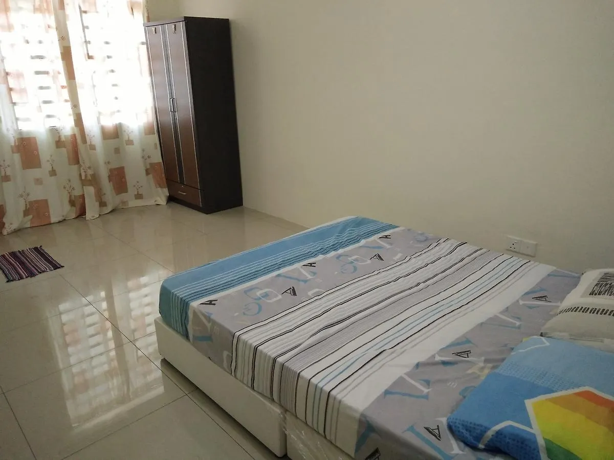 Dst Batu Maung Apartment Bayan Lepas